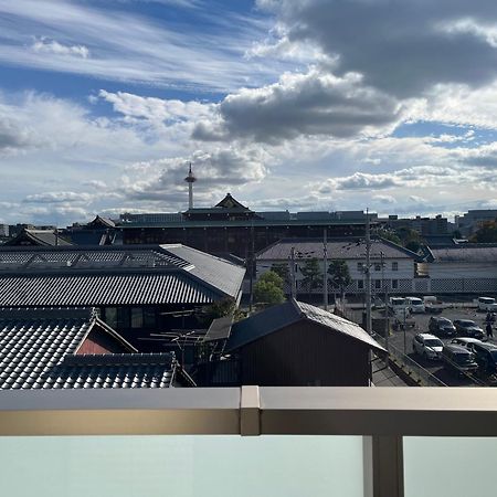 Dash Living Gojo Kyoto Buitenkant foto