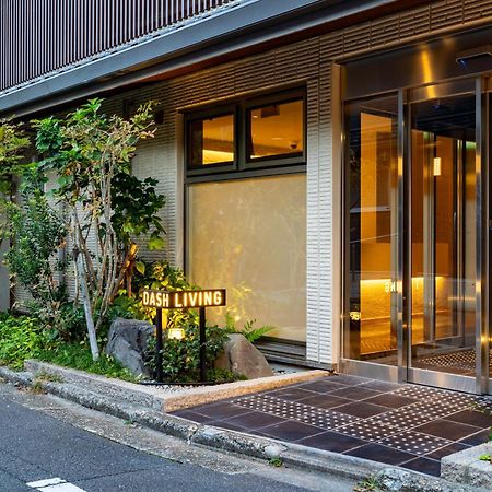 Dash Living Gojo Kyoto Buitenkant foto