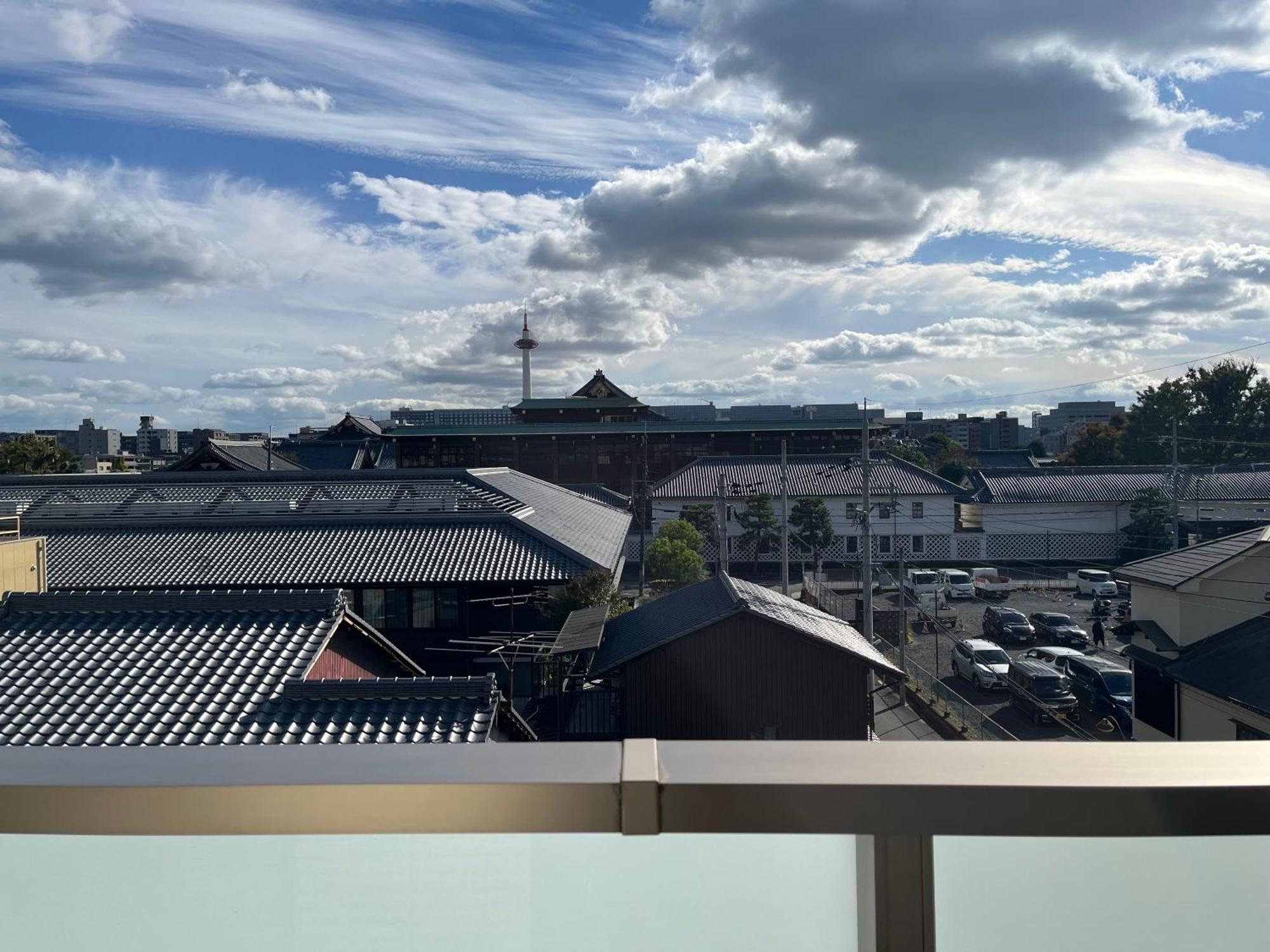 Dash Living Gojo Kyoto Buitenkant foto