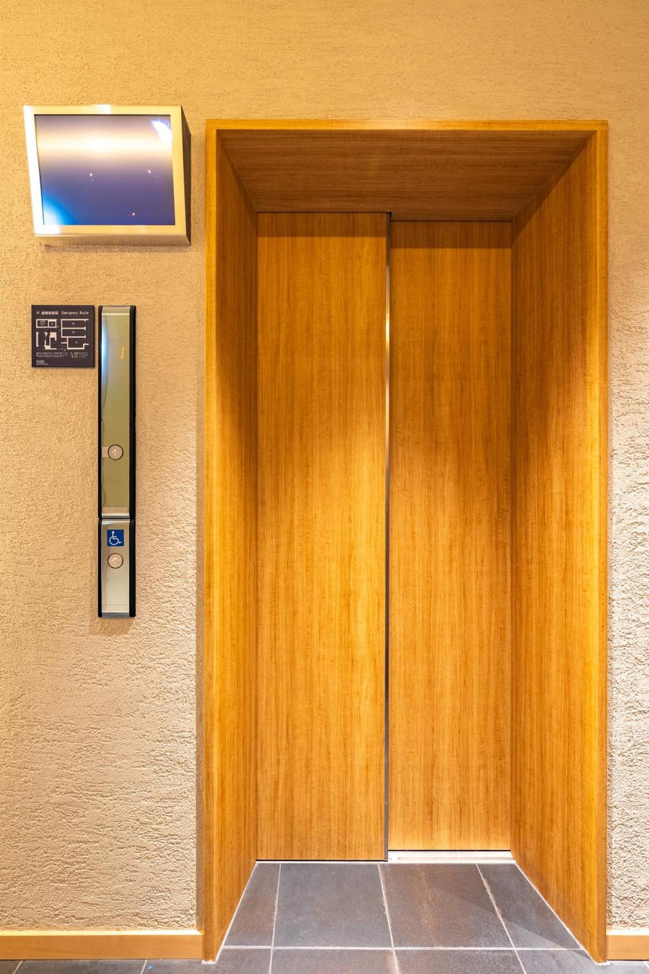 Dash Living Gojo Kyoto Buitenkant foto