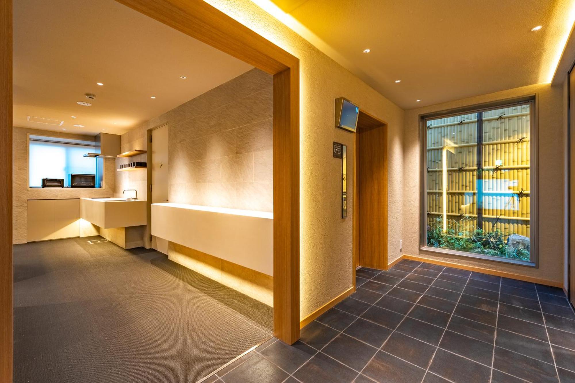Dash Living Gojo Kyoto Buitenkant foto