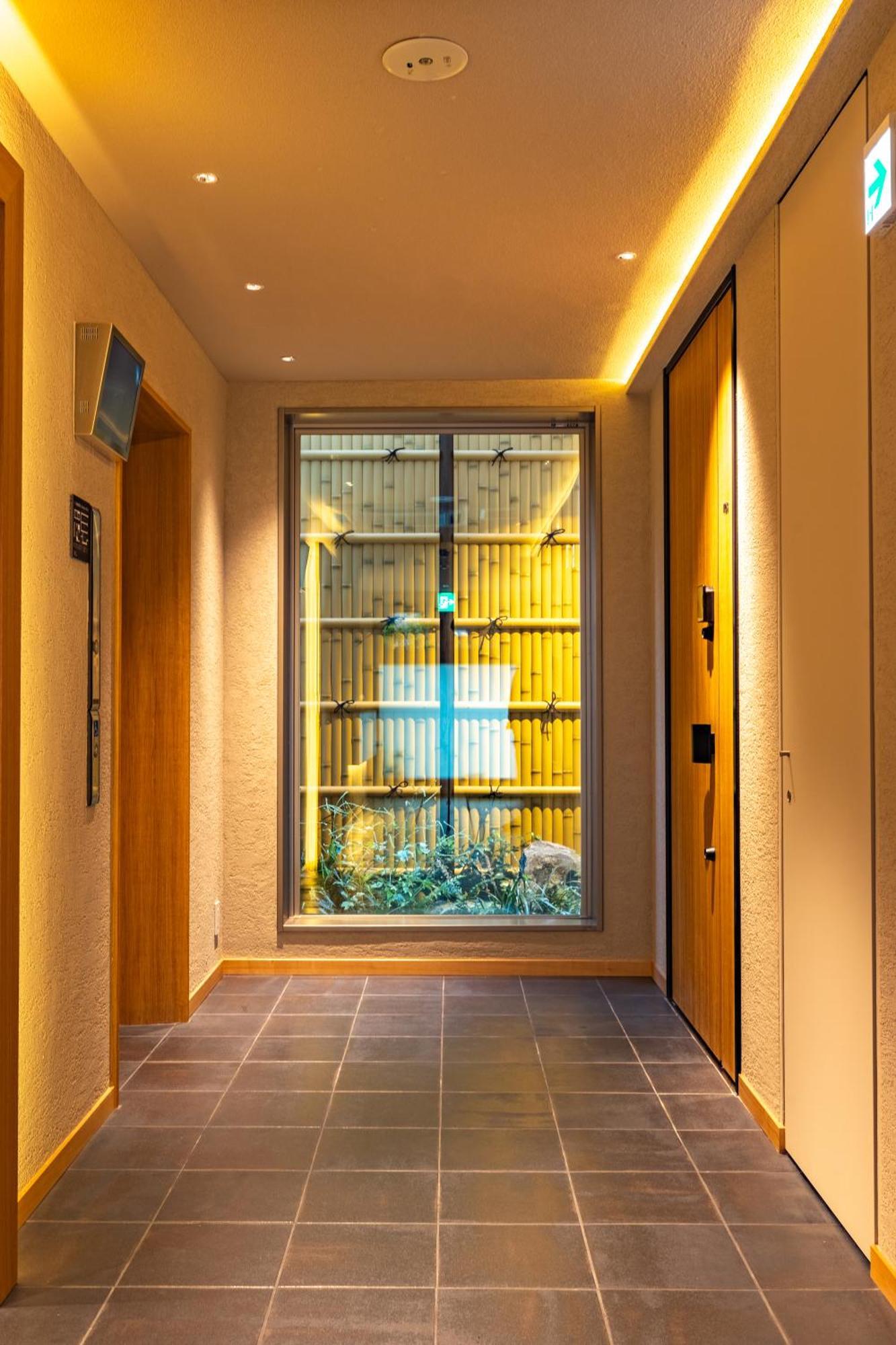Dash Living Gojo Kyoto Buitenkant foto