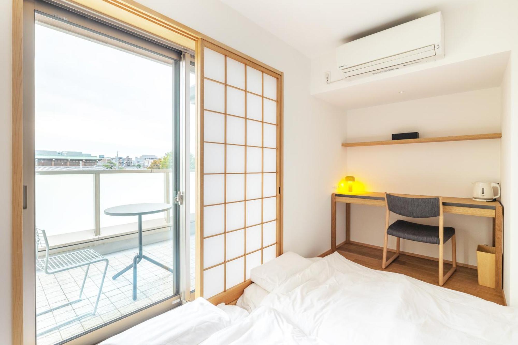 Dash Living Gojo Kyoto Buitenkant foto