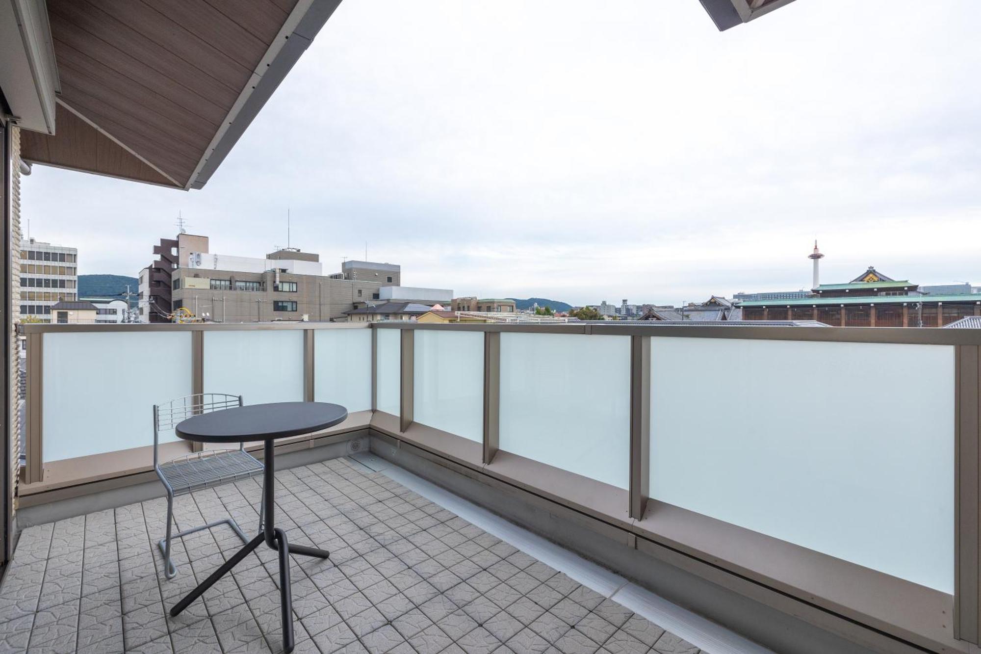 Dash Living Gojo Kyoto Buitenkant foto