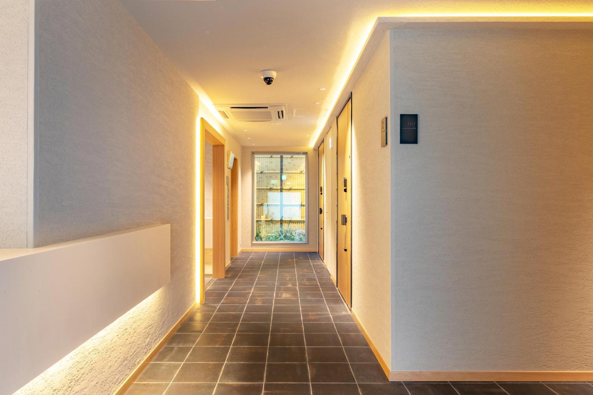 Dash Living Gojo Kyoto Buitenkant foto