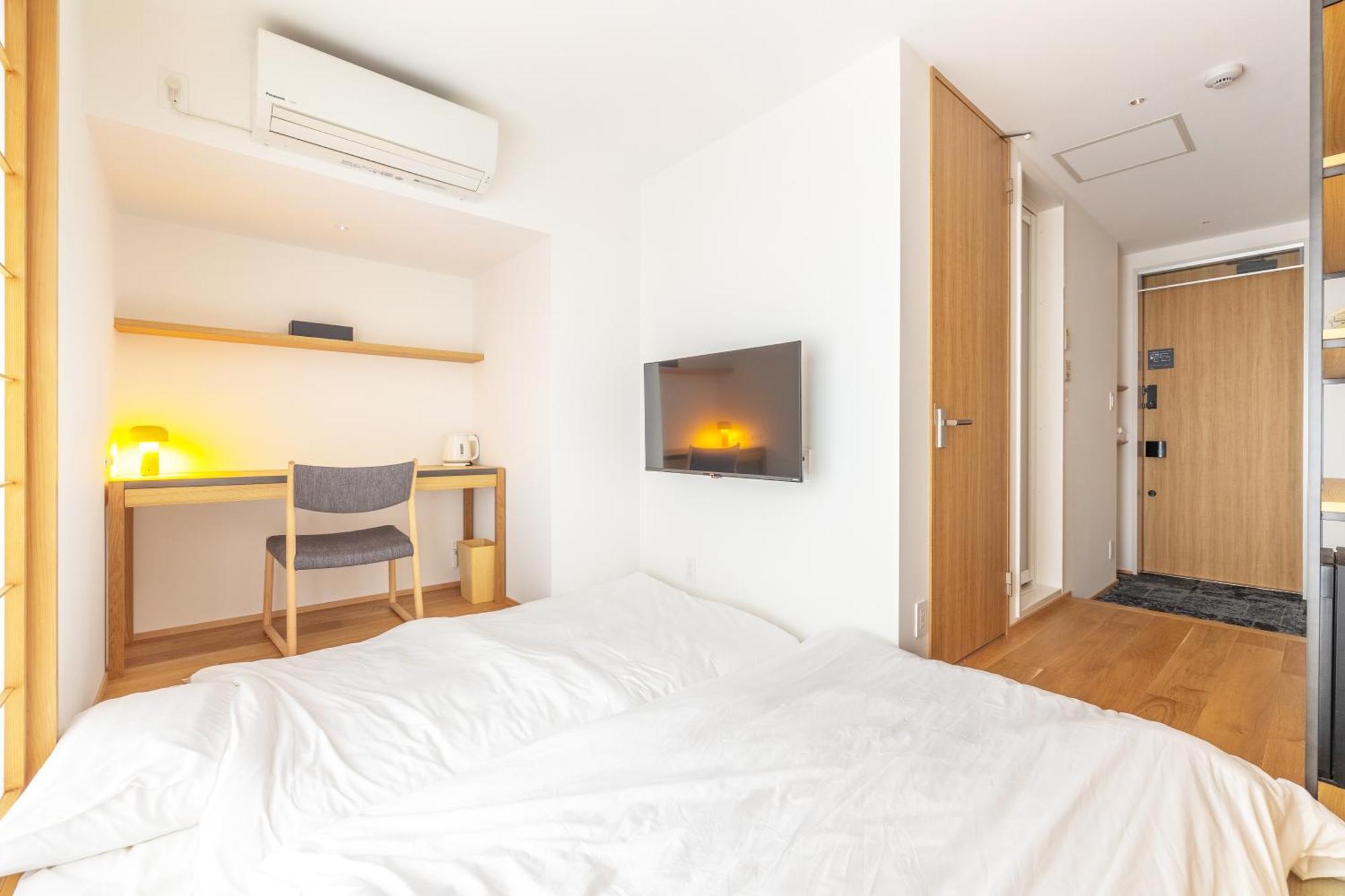 Dash Living Gojo Kyoto Kamer foto