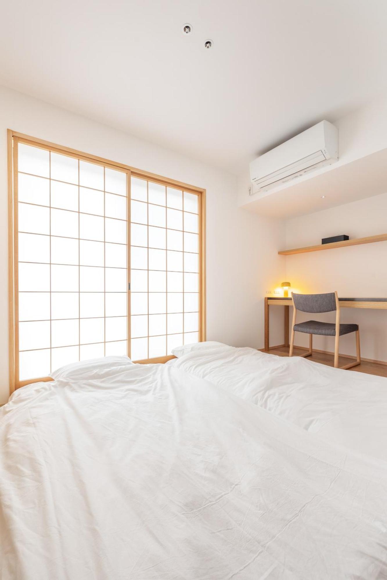 Dash Living Gojo Kyoto Buitenkant foto