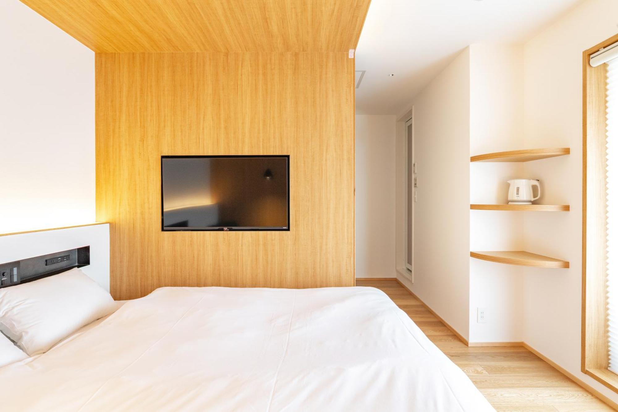 Dash Living Gojo Kyoto Buitenkant foto