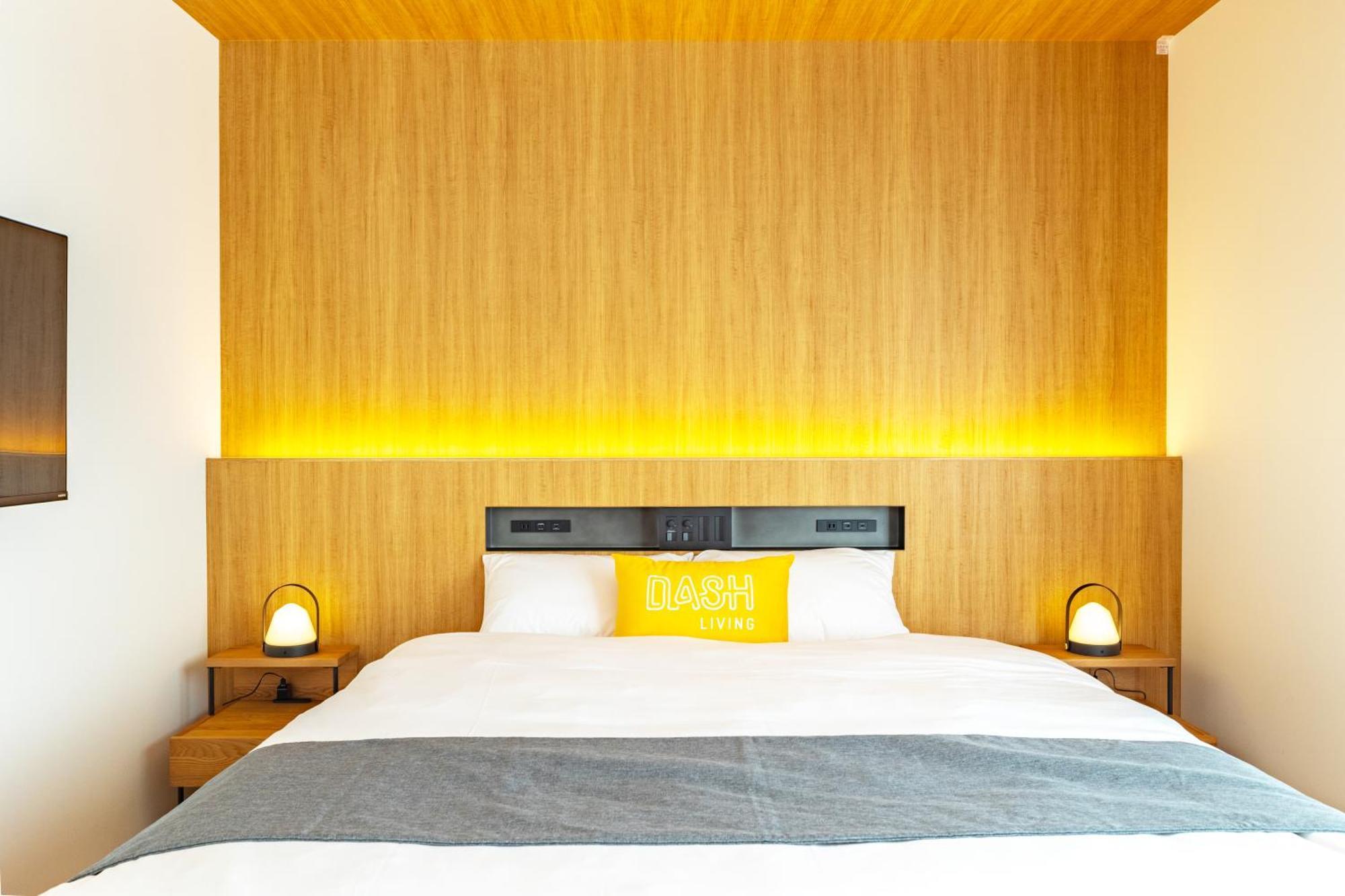 Dash Living Gojo Kyoto Buitenkant foto