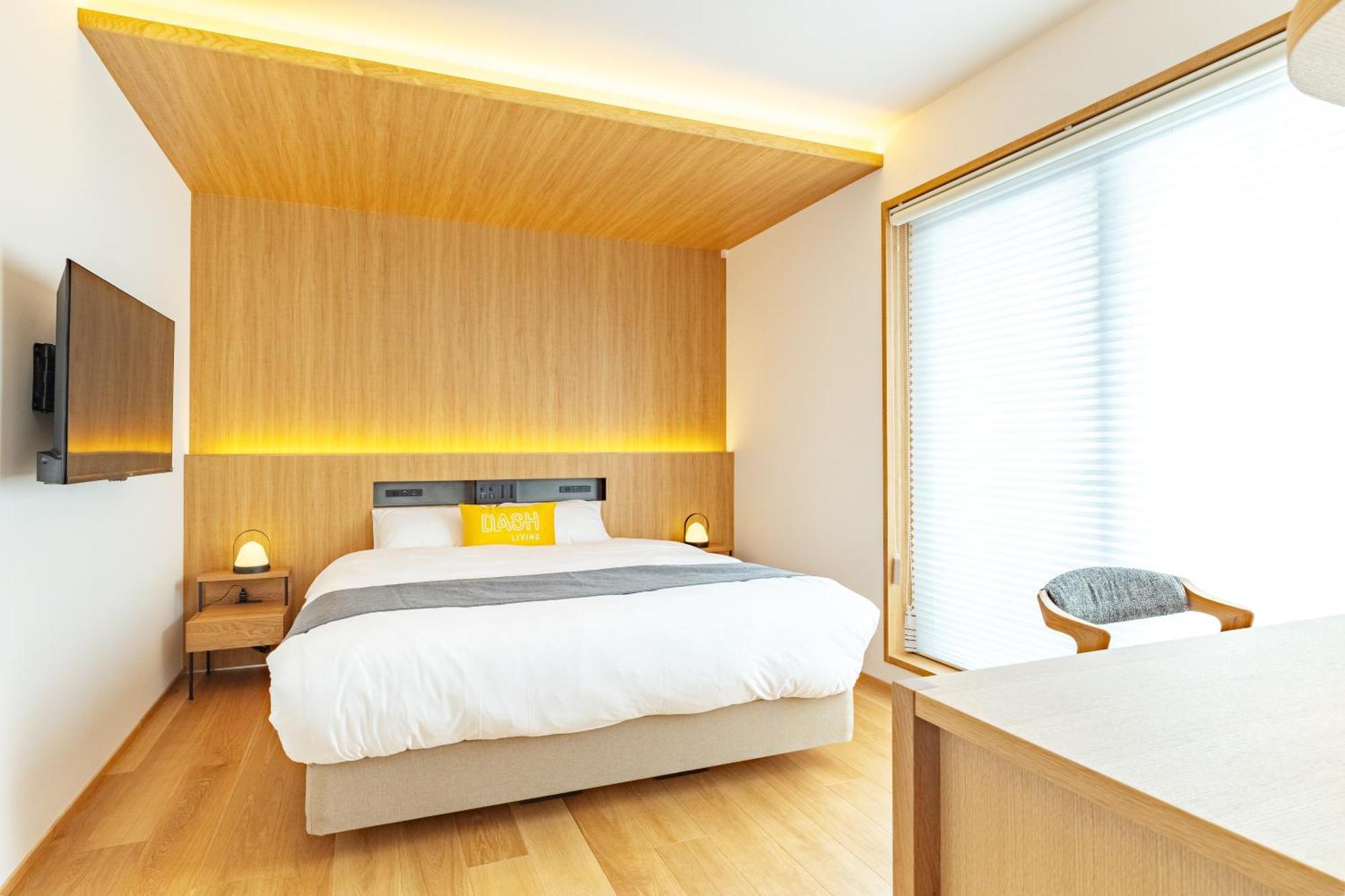 Dash Living Gojo Kyoto Buitenkant foto