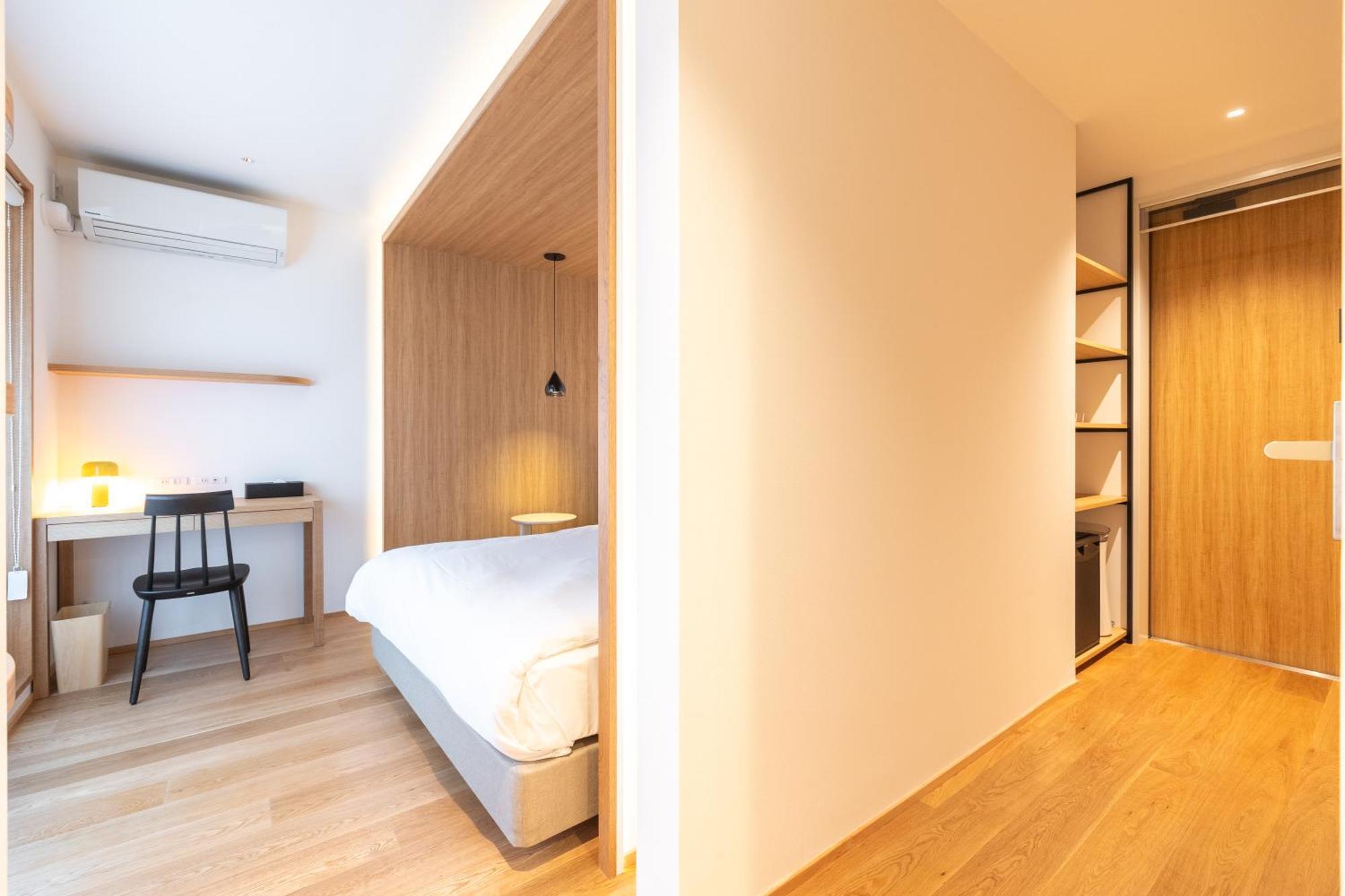 Dash Living Gojo Kyoto Buitenkant foto