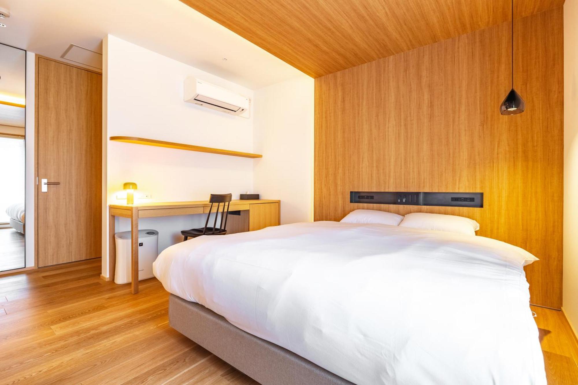 Dash Living Gojo Kyoto Buitenkant foto