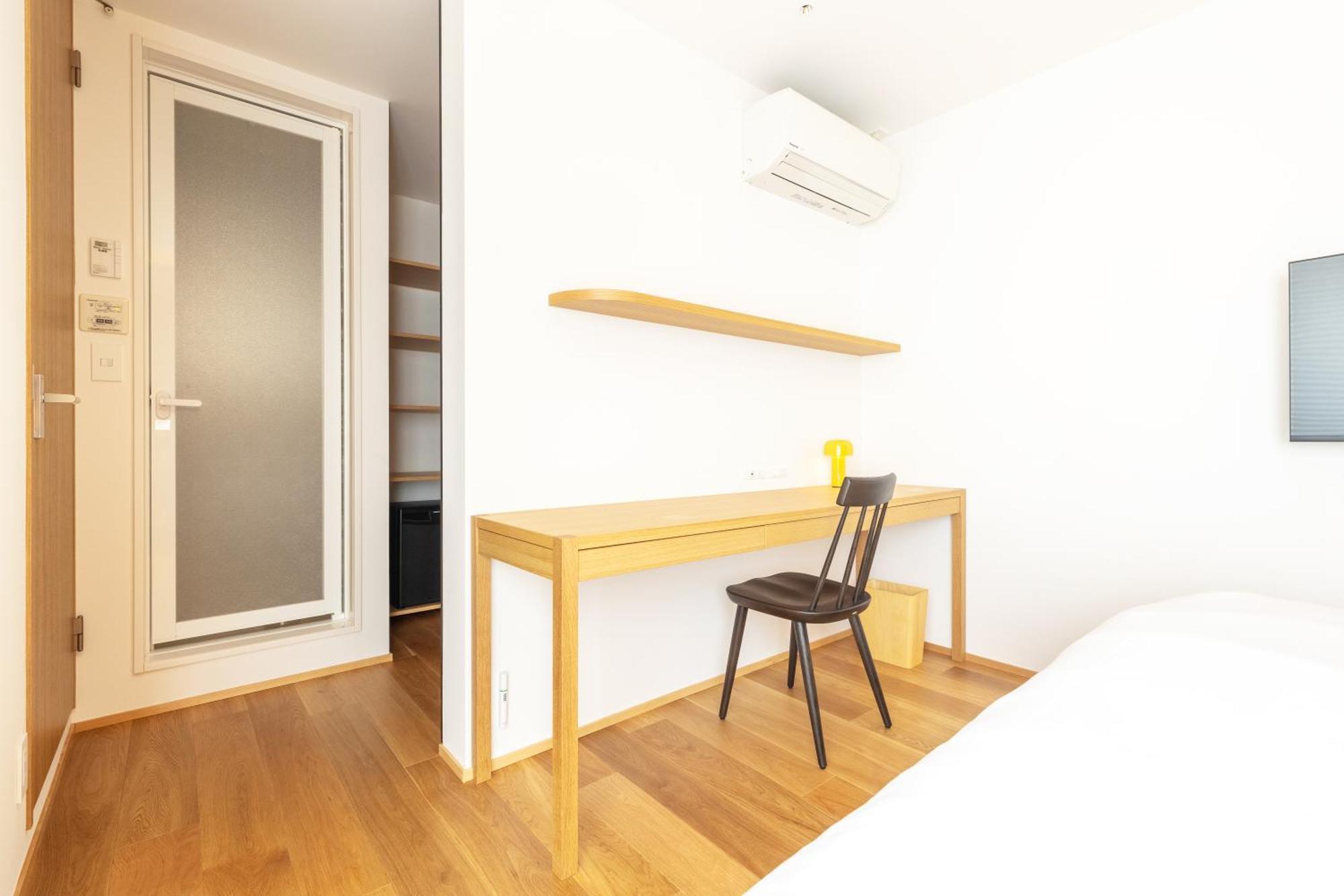 Dash Living Gojo Kyoto Buitenkant foto