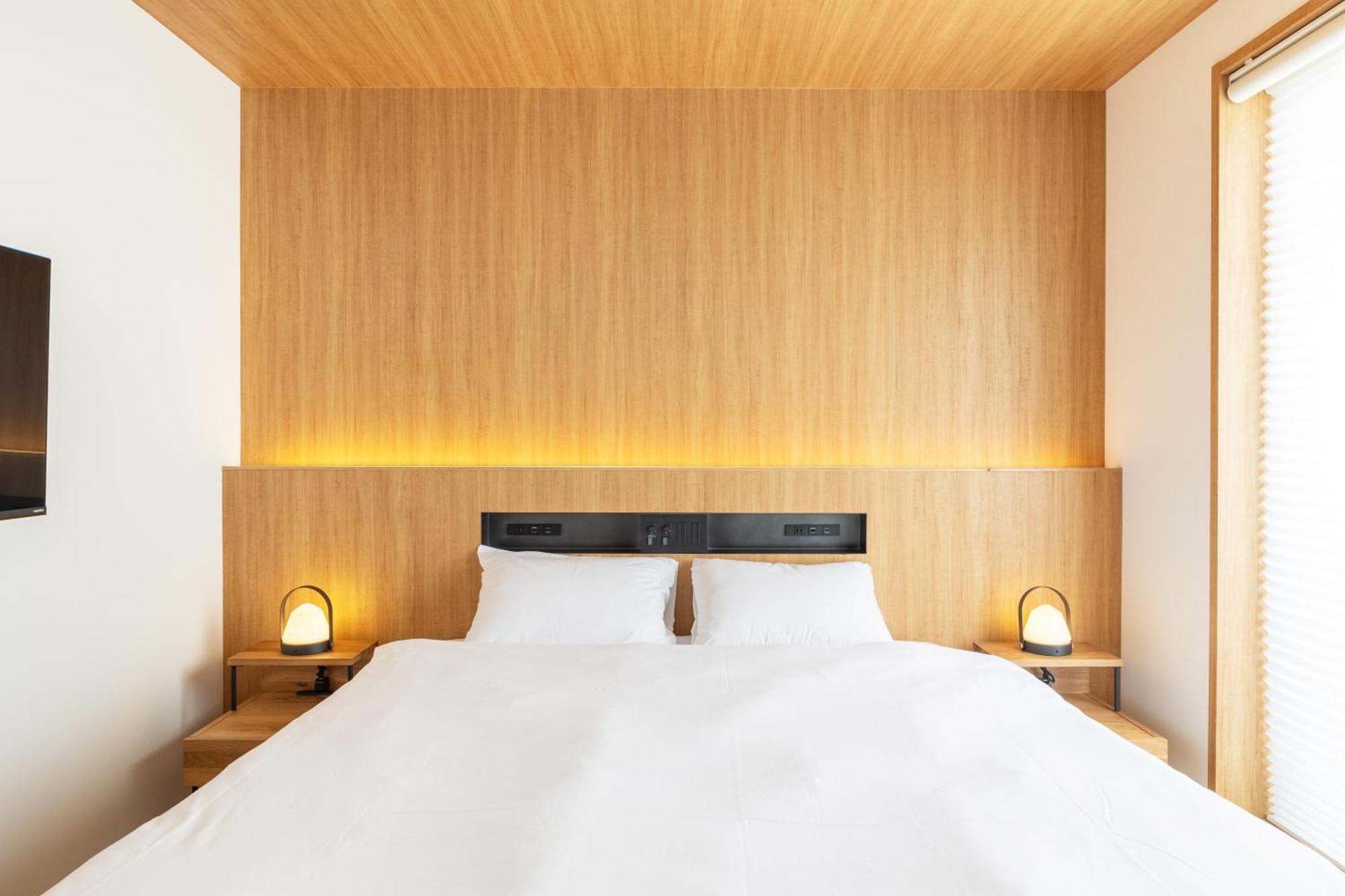 Dash Living Gojo Kyoto Buitenkant foto