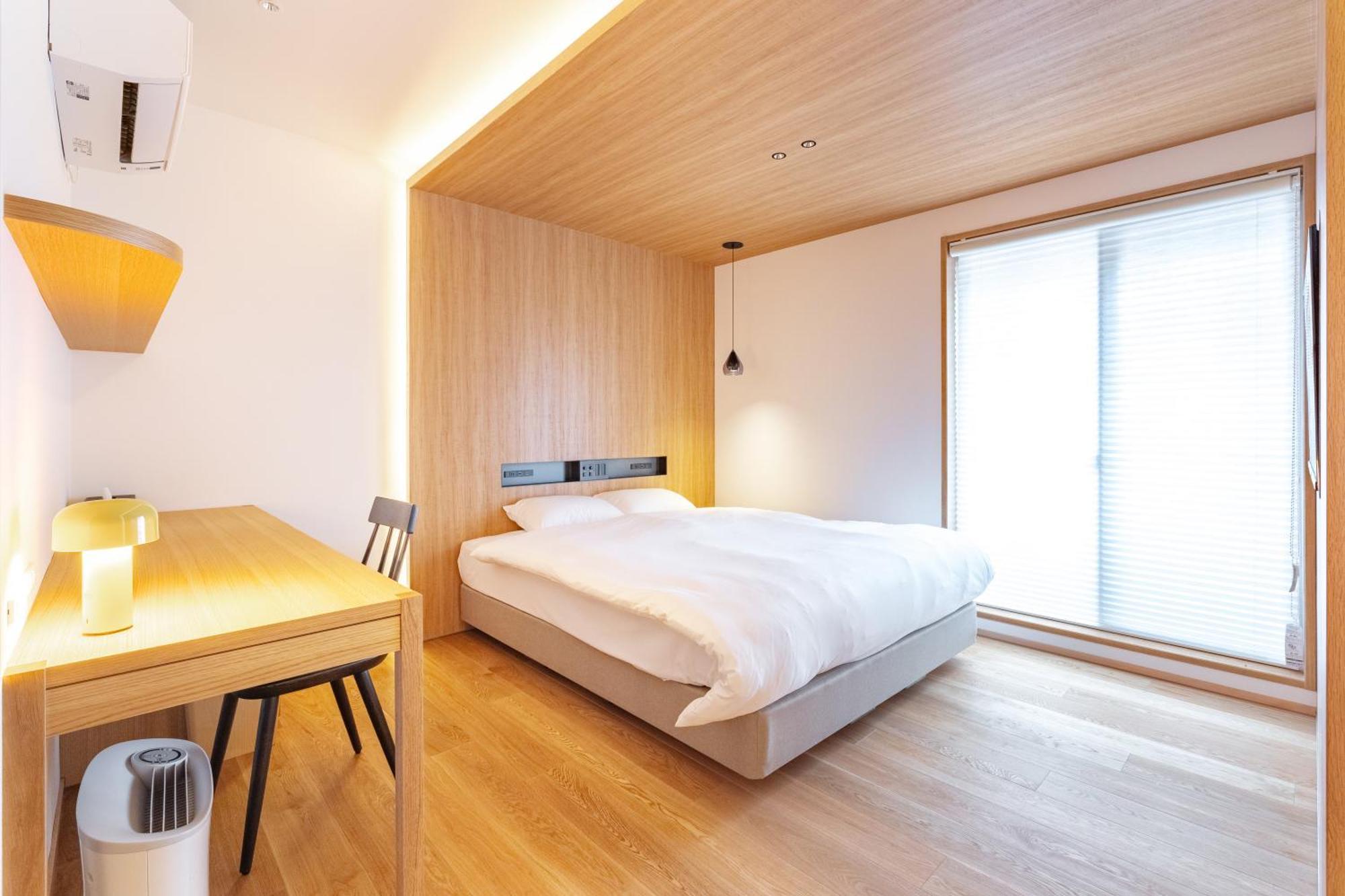 Dash Living Gojo Kyoto Buitenkant foto