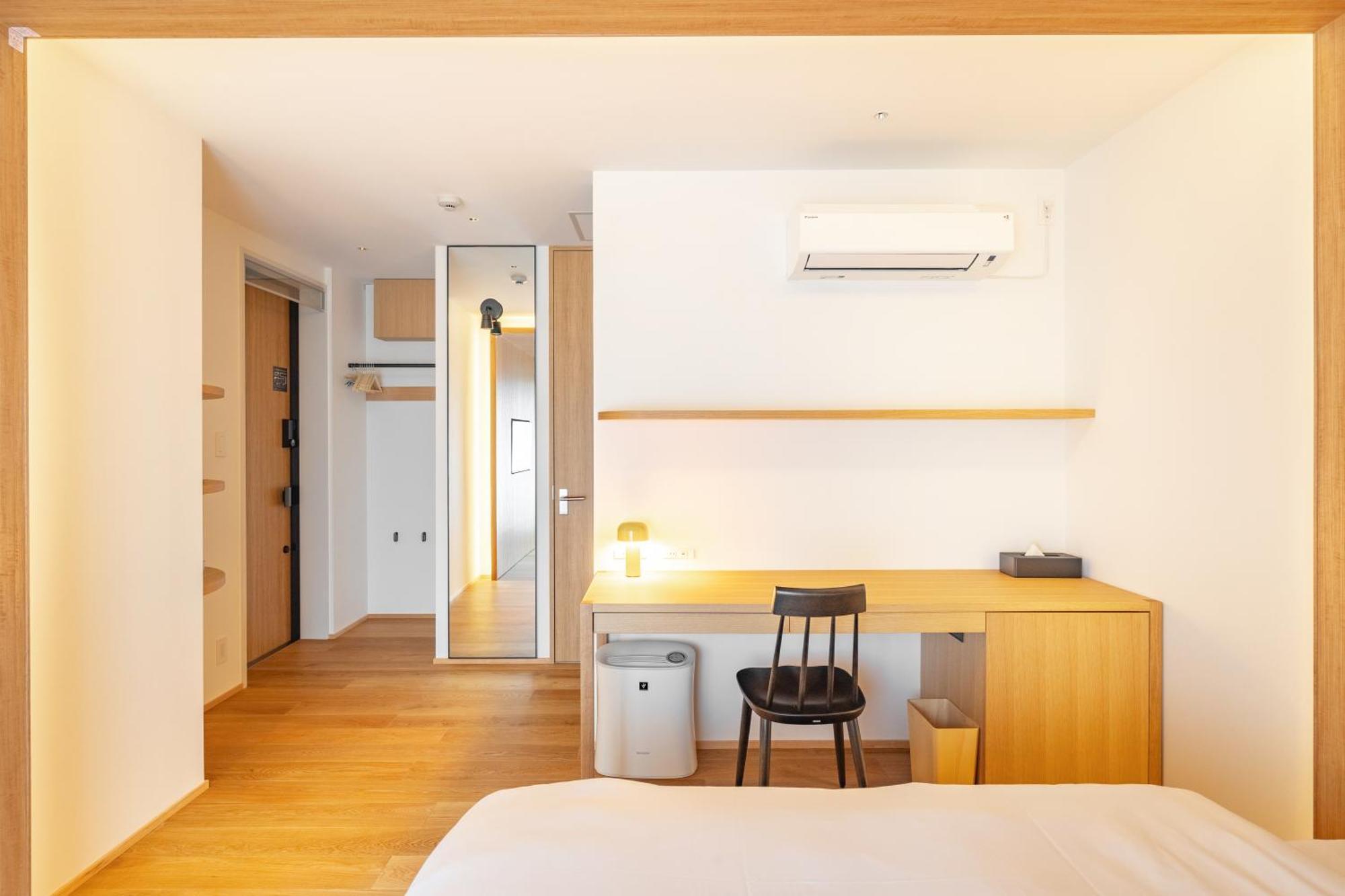 Dash Living Gojo Kyoto Buitenkant foto