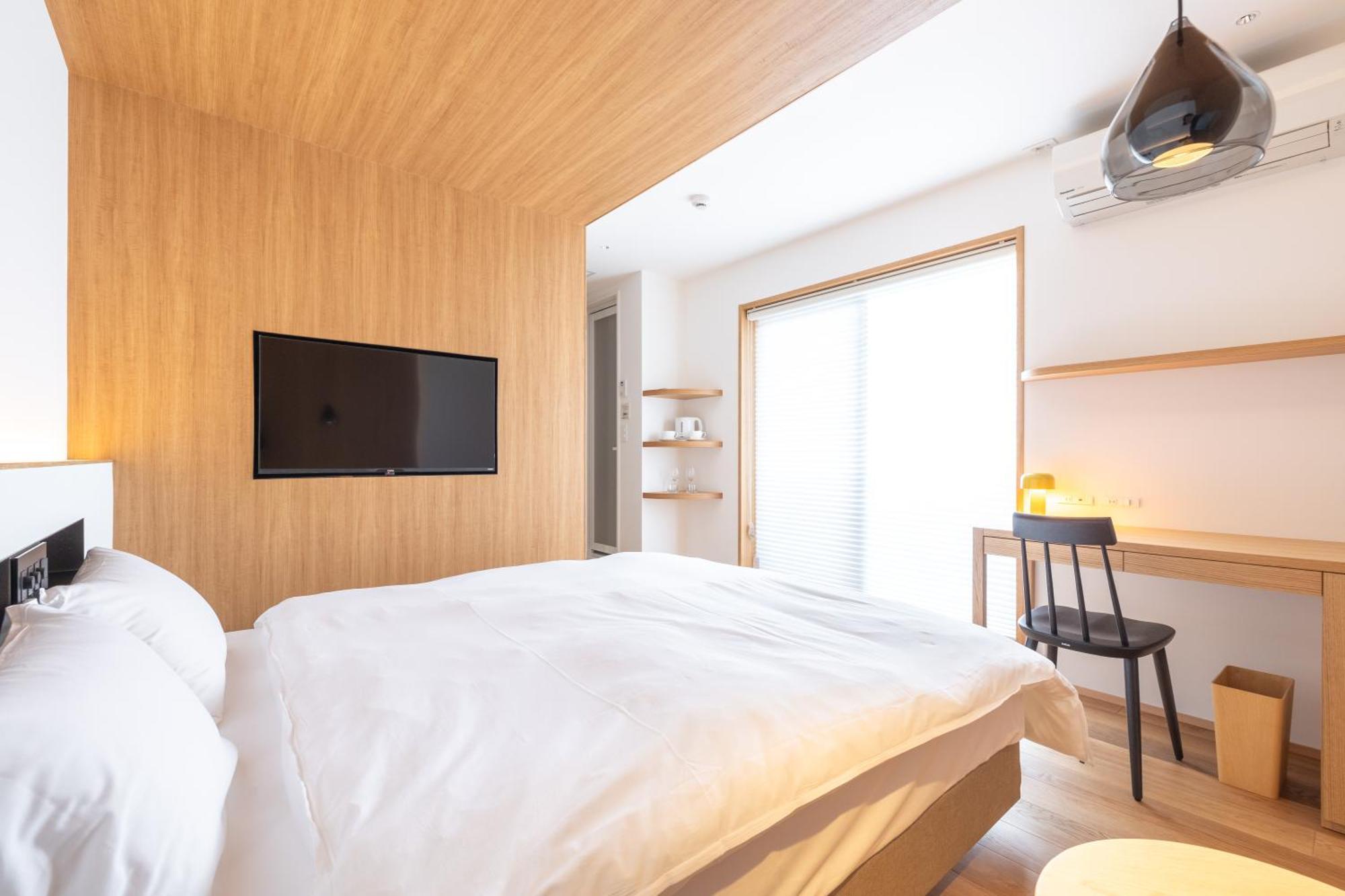 Dash Living Gojo Kyoto Buitenkant foto
