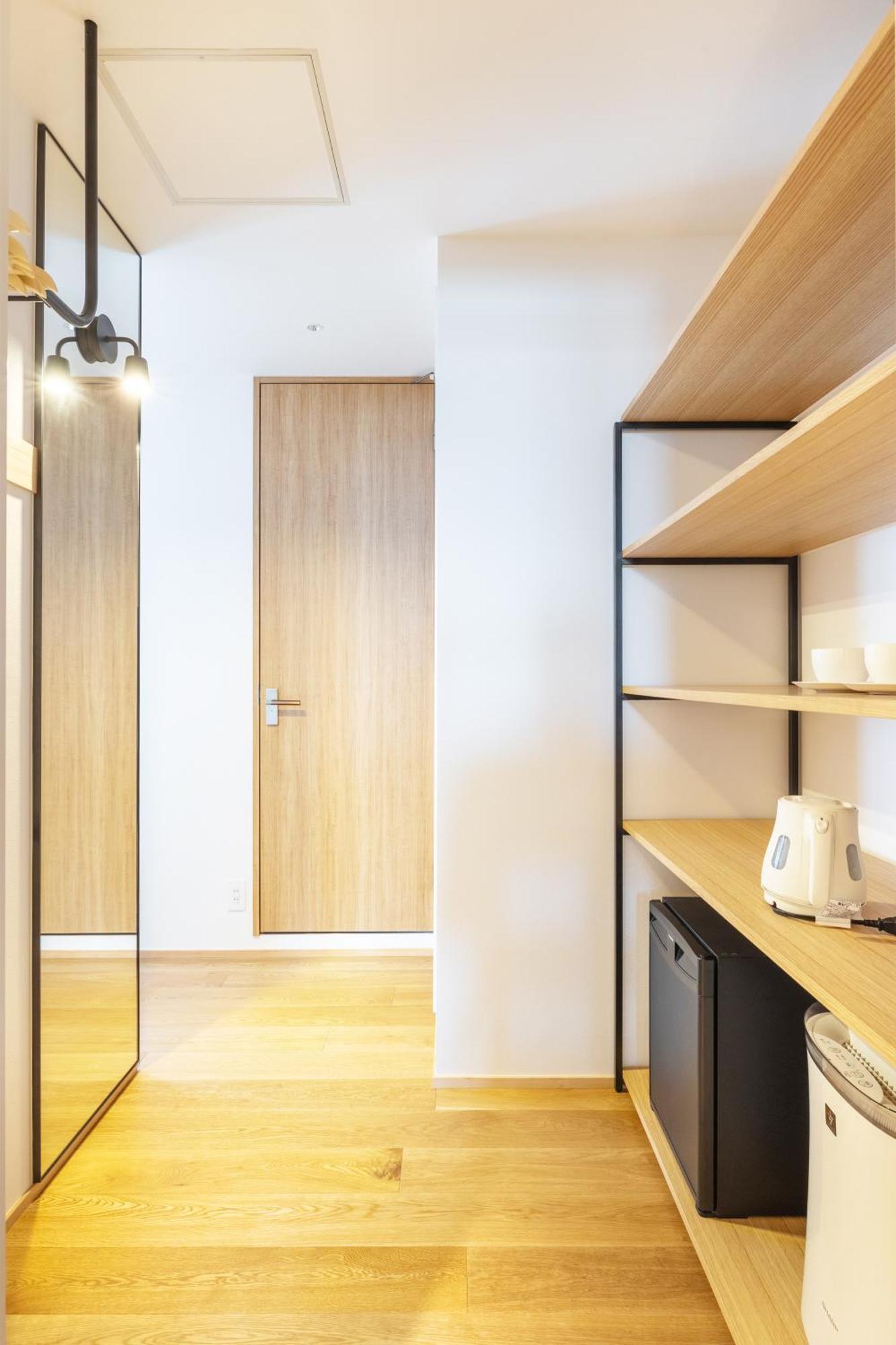 Dash Living Gojo Kyoto Buitenkant foto