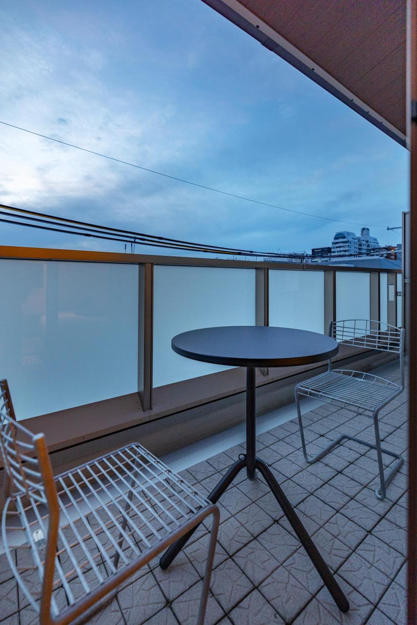 Dash Living Gojo Kyoto Buitenkant foto