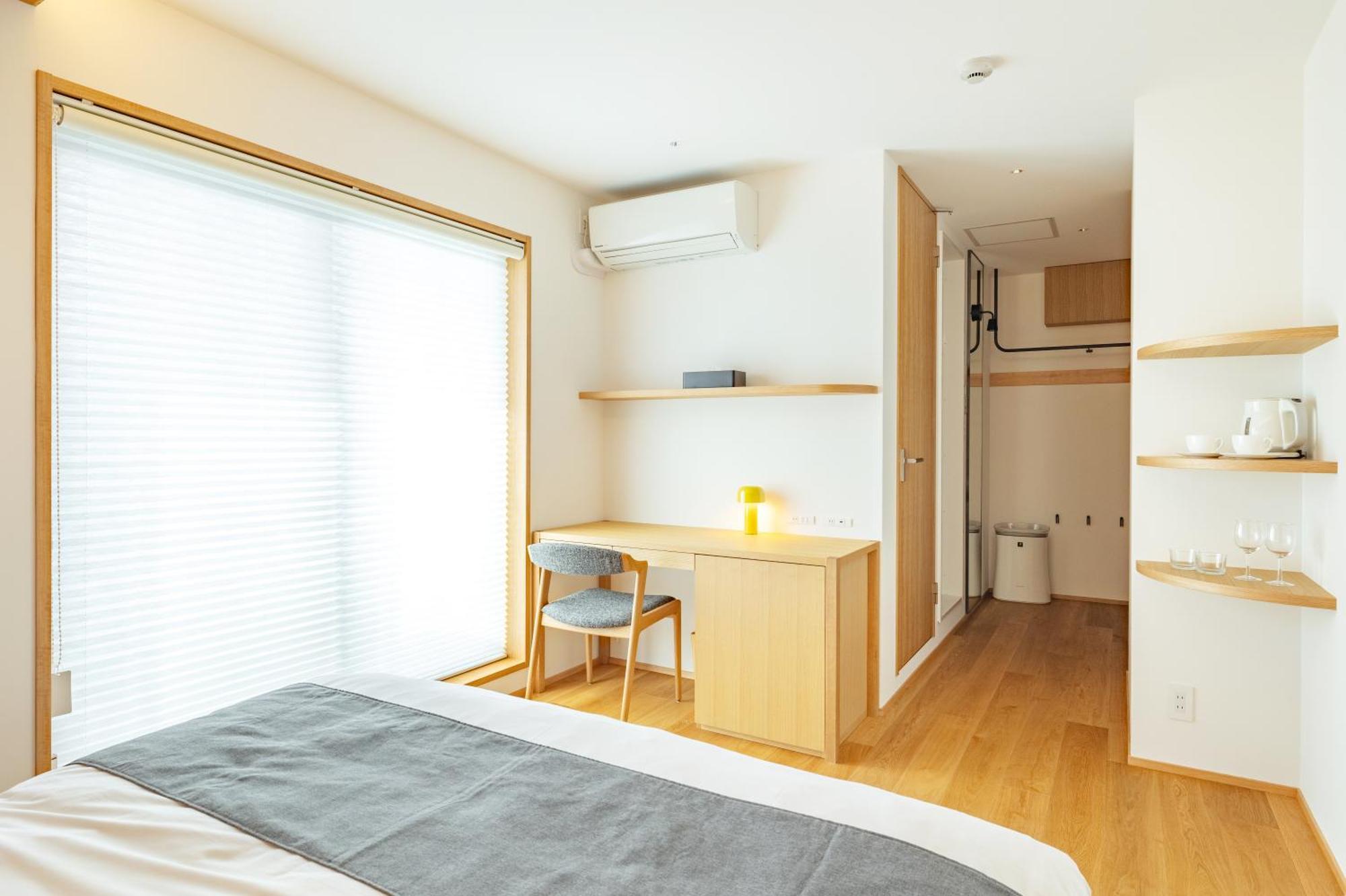 Dash Living Gojo Kyoto Buitenkant foto