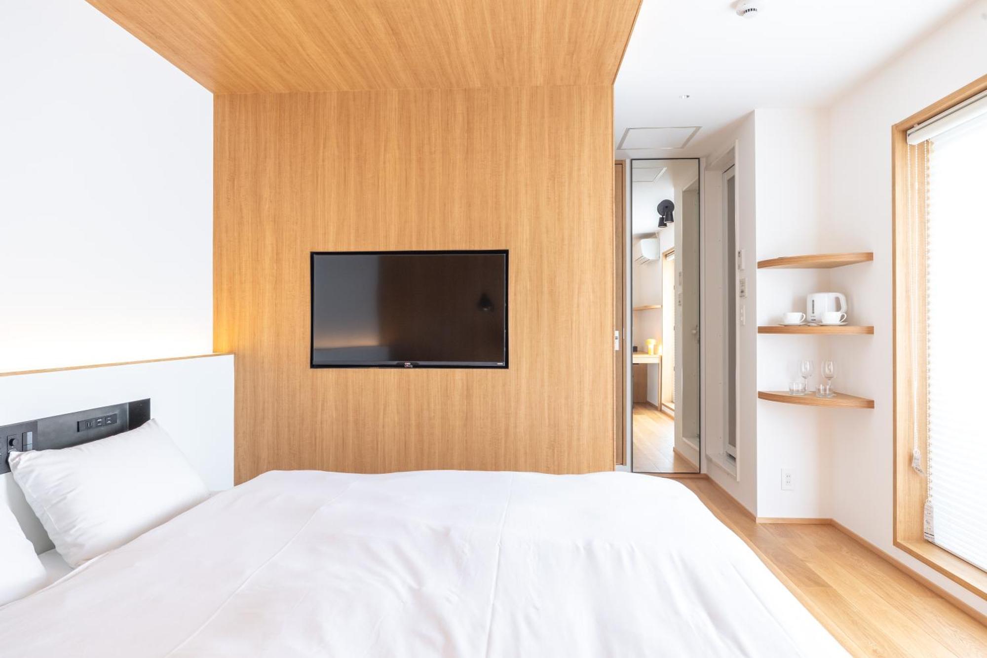 Dash Living Gojo Kyoto Buitenkant foto
