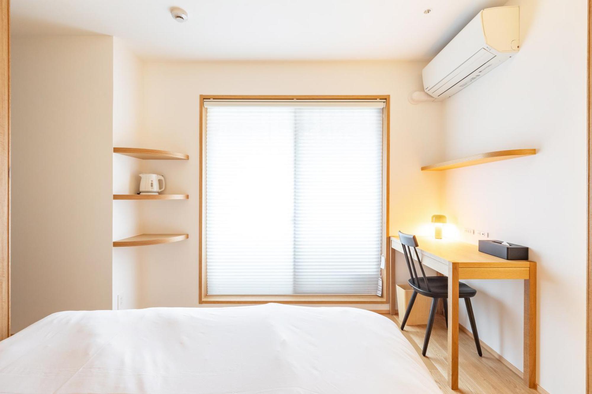 Dash Living Gojo Kyoto Buitenkant foto