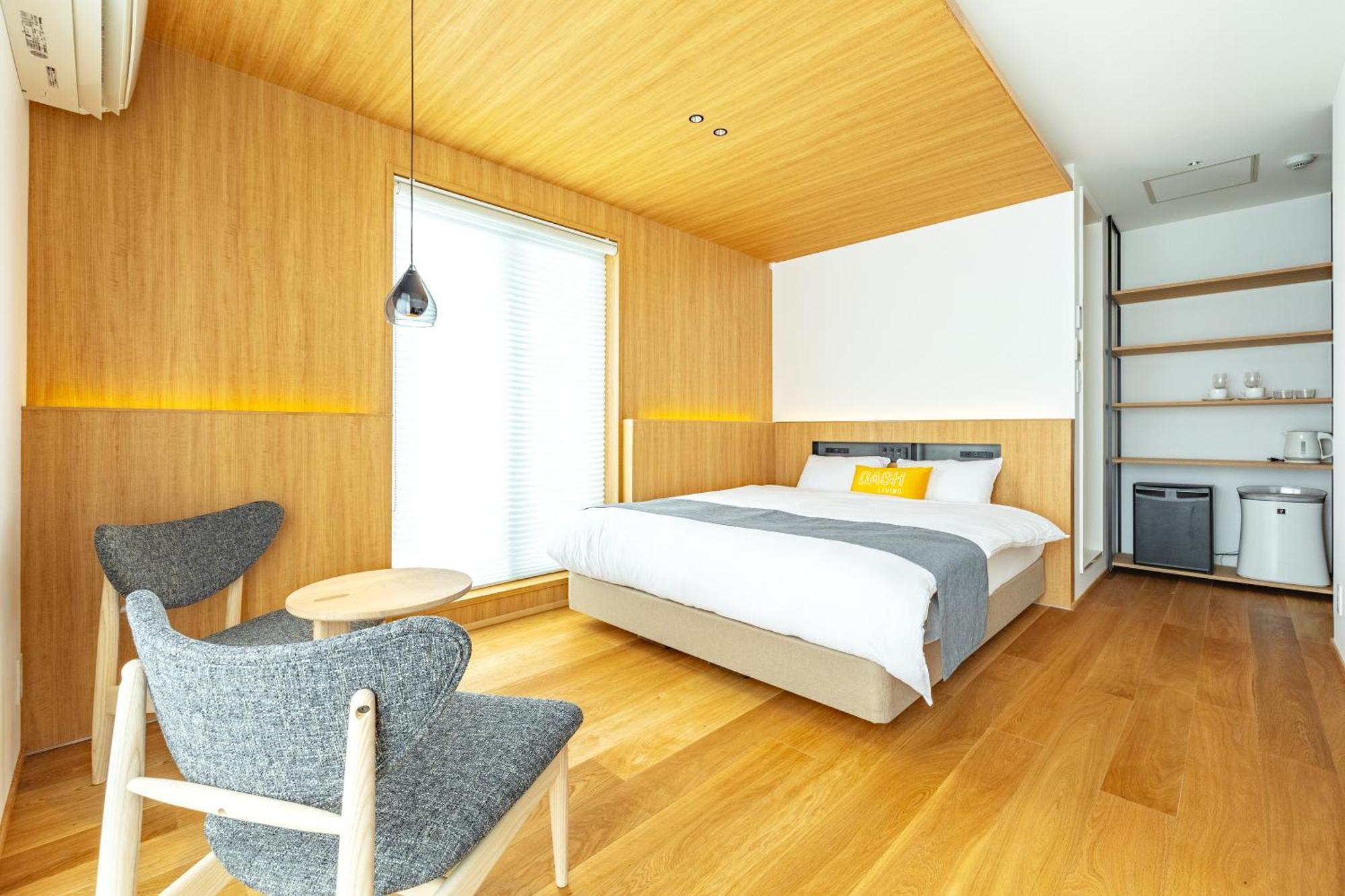 Dash Living Gojo Kyoto Buitenkant foto