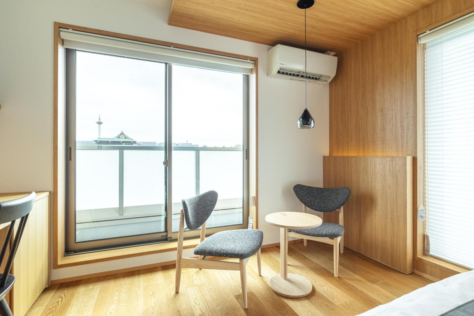 Dash Living Gojo Kyoto Buitenkant foto