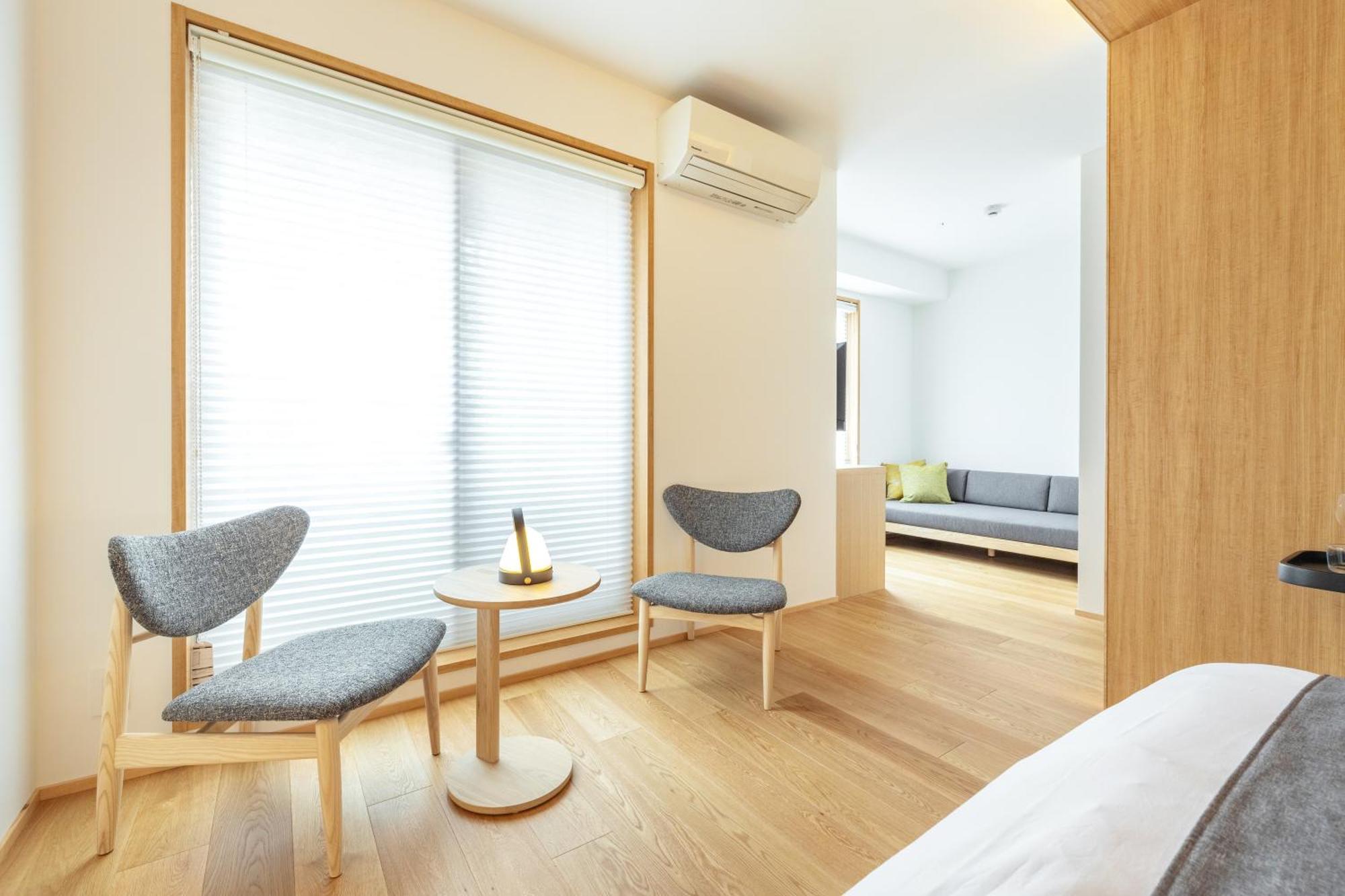 Dash Living Gojo Kyoto Buitenkant foto