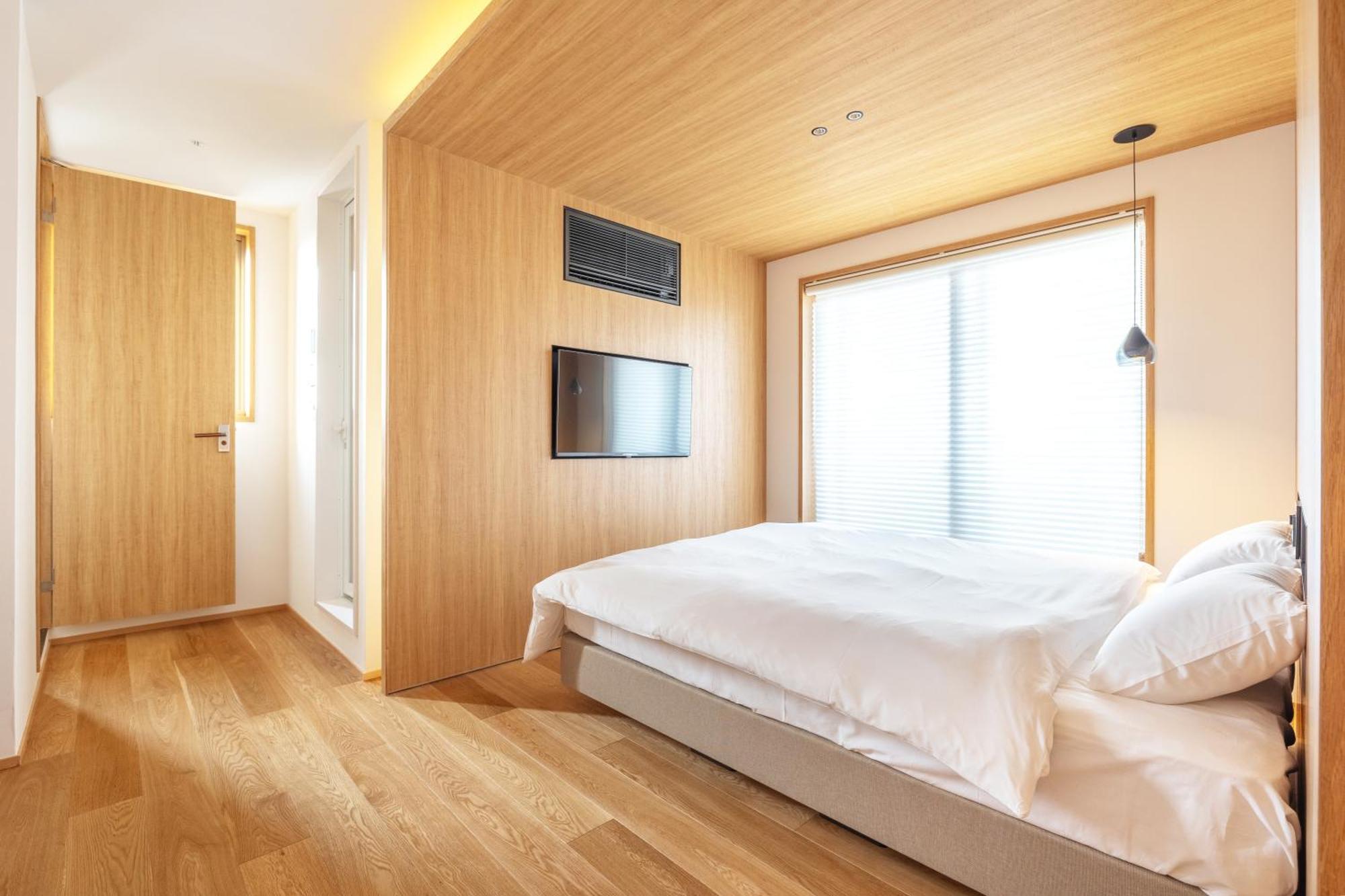 Dash Living Gojo Kyoto Buitenkant foto