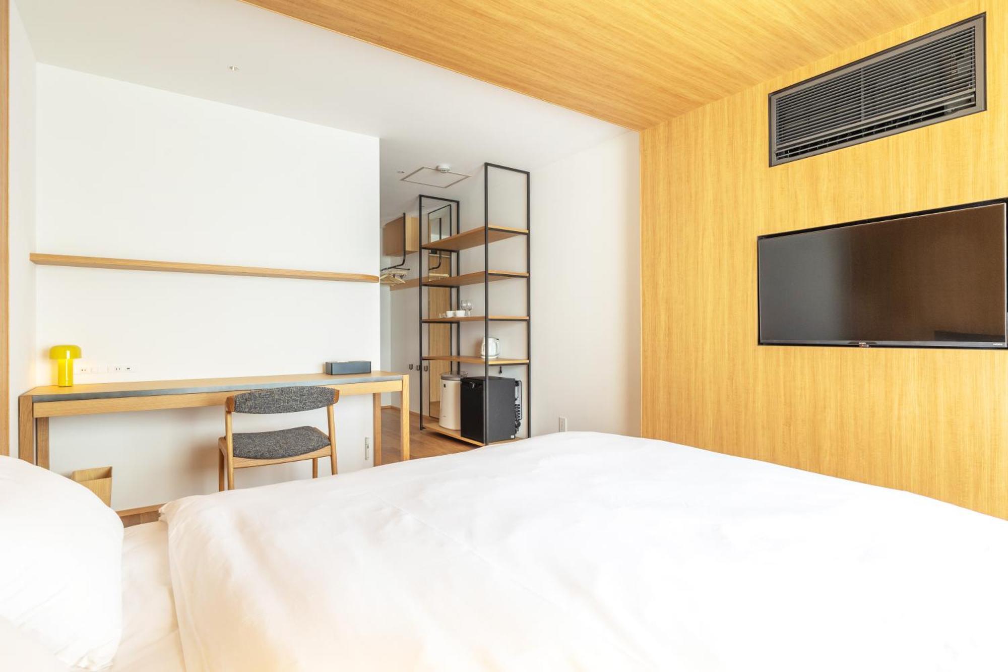 Dash Living Gojo Kyoto Buitenkant foto