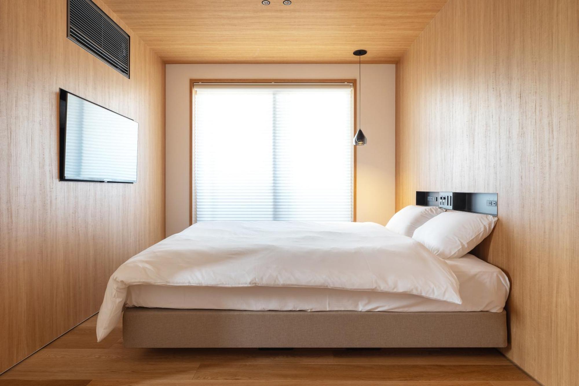 Dash Living Gojo Kyoto Buitenkant foto