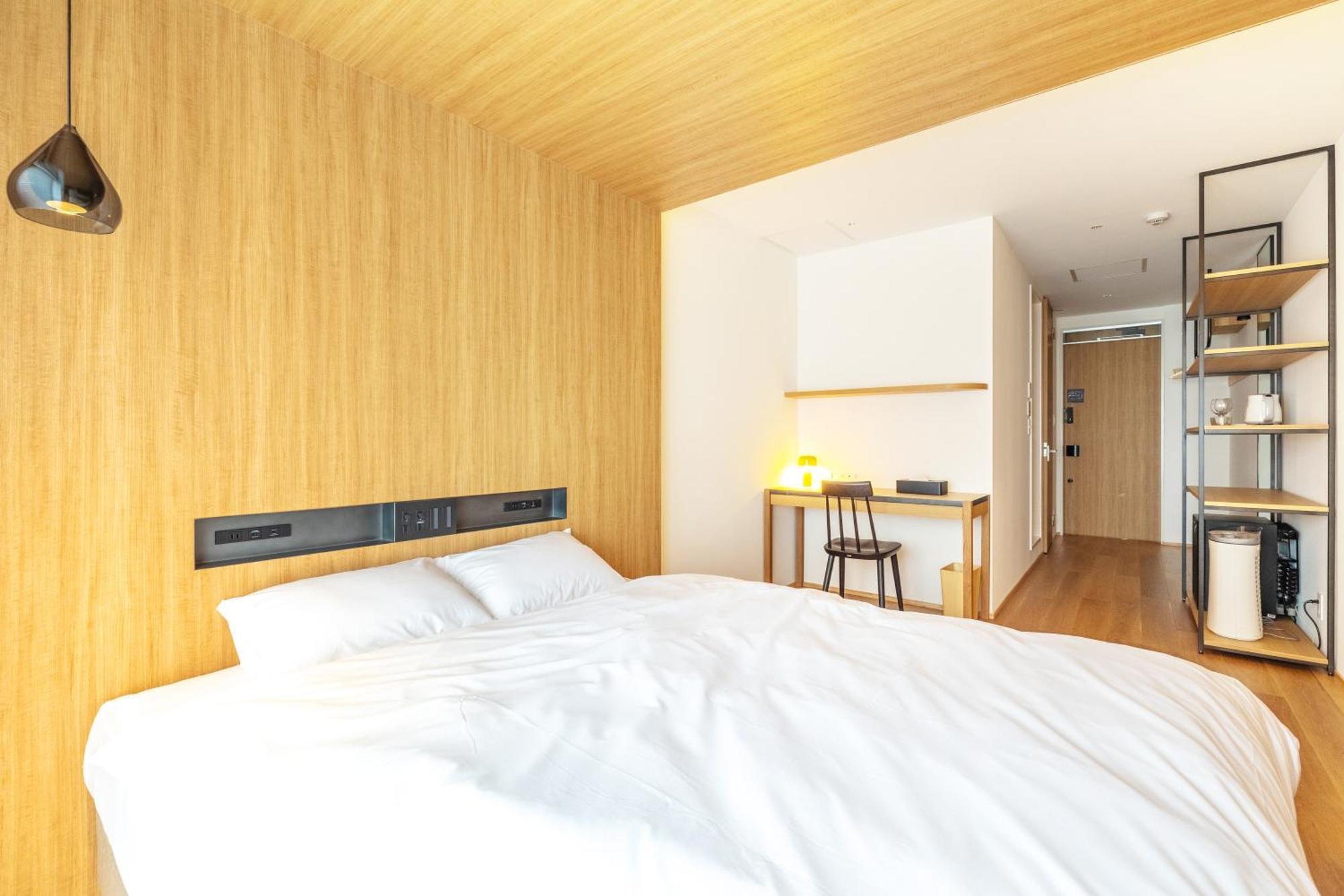 Dash Living Gojo Kyoto Buitenkant foto