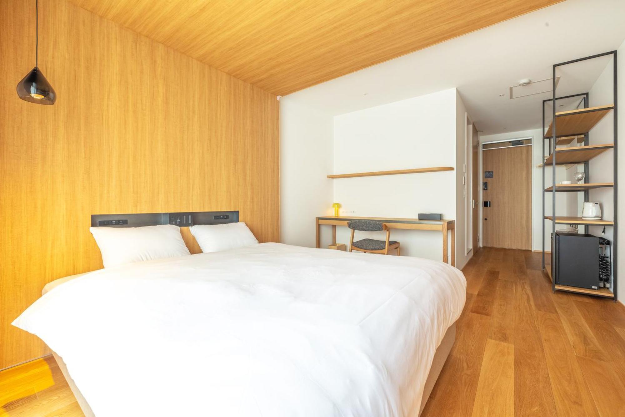Dash Living Gojo Kyoto Buitenkant foto