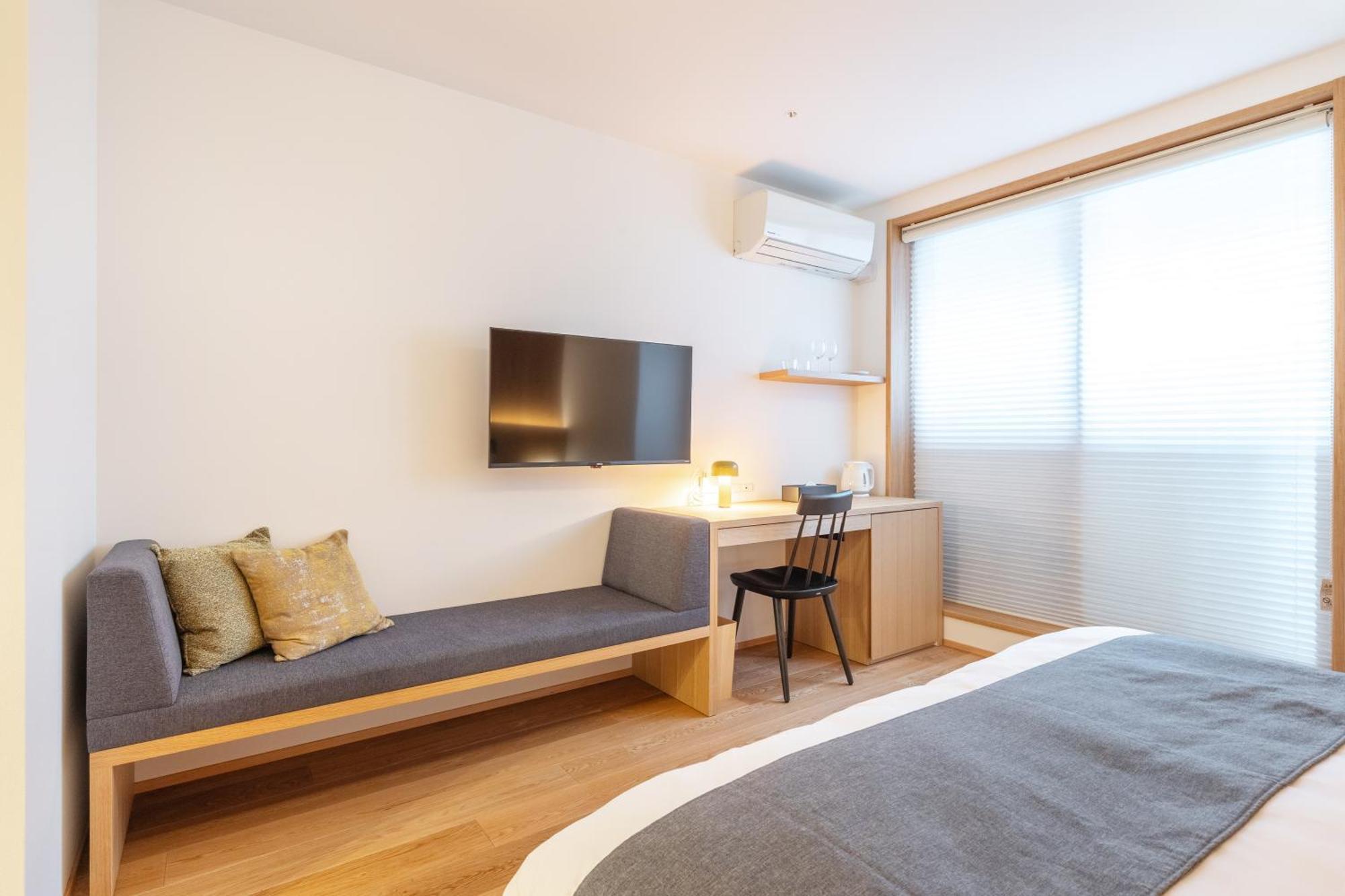 Dash Living Gojo Kyoto Buitenkant foto